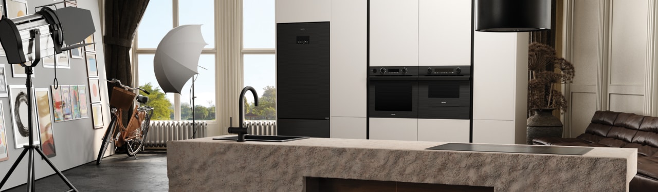 Leisure Kitchen